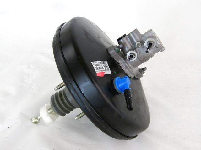 SERVO OJACEVALNIK ZAVOR S PUMPO OEM N. 52036071 ORIGINAL REZERVNI DEL FIAT TIPO 356-4P 357-5P 358-SW (2015 - 2020)DIESEL LETNIK 2016