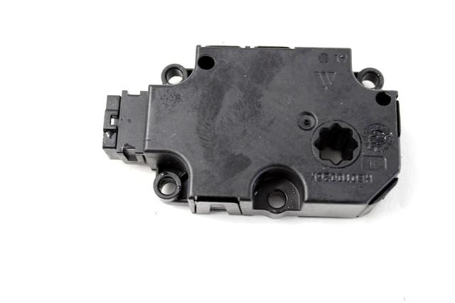 MOTORCEK OGREVANJA OEM N. ET416002 ORIGINAL REZERVNI DEL AUDI A4 B9 BER/SW/ALLROAD (2015 - 2019)DIESEL LETNIK 2016