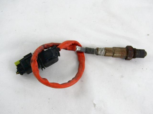 SONDA LAMBDA  OEM N. 55275930 ORIGINAL REZERVNI DEL FIAT TIPO 356-4P 357-5P 358-SW (2015 - 2020)DIESEL LETNIK 2016