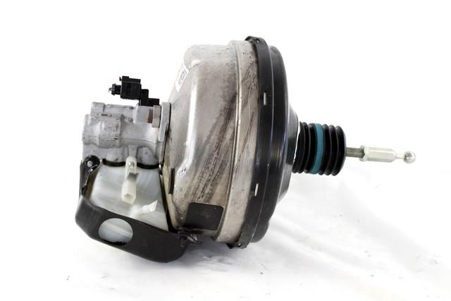 SERVO OJACEVALNIK ZAVOR S PUMPO OEM N. 8W0612103B ORIGINAL REZERVNI DEL AUDI A4 B9 BER/SW/ALLROAD (2015 - 2019)DIESEL LETNIK 2016