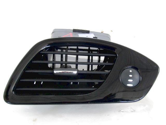 ODVOD ZRAKA OEM N. 687606263R ORIGINAL REZERVNI DEL RENAULT SCENIC XMOD / SCENIC JZ0/1 MK3 R (2012 - 2016) DIESEL LETNIK 2012