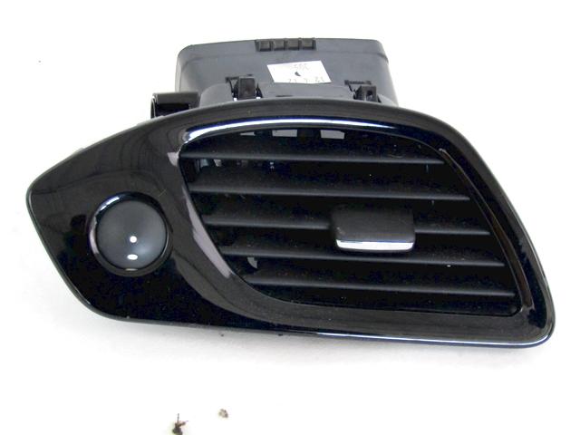 ODVOD ZRAKA OEM N. 687612773R ORIGINAL REZERVNI DEL RENAULT SCENIC XMOD / SCENIC JZ0/1 MK3 R (2012 - 2016) DIESEL LETNIK 2012