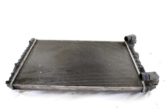 RADIATOR VODE OEM N. 50518255 ORIGINAL REZERVNI DEL ALFA ROMEO GT 937 (2003 - 2010) BENZINA LETNIK 2007