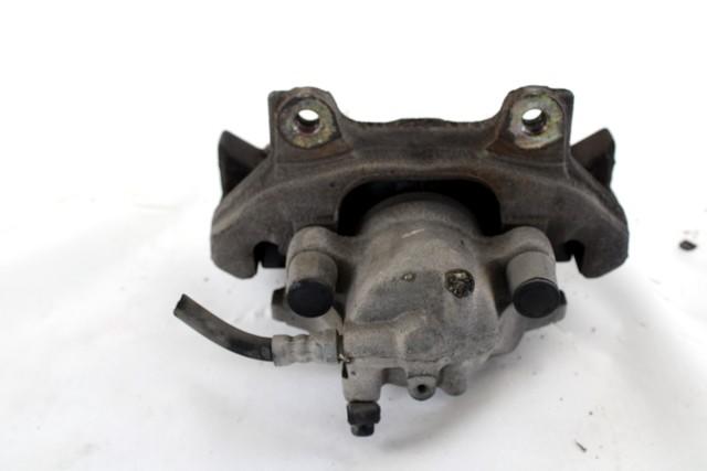 SPREDNJE DESNE ZAVORNE CELJUSTI  OEM N. 77365072 ORIGINAL REZERVNI DEL ALFA ROMEO GT 937 (2003 - 2010) BENZINA LETNIK 2007