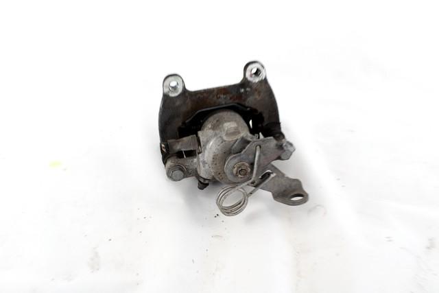 ZADNJE DESNE ZAVORNE CELJUSTI  OEM N. 77364540 ORIGINAL REZERVNI DEL ALFA ROMEO GT 937 (2003 - 2010) BENZINA LETNIK 2007