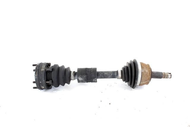 LEVA SPREDNJA POGONSKA GRED  OEM N. 46307342 ORIGINAL REZERVNI DEL ALFA ROMEO GT 937 (2003 - 2010) BENZINA LETNIK 2007