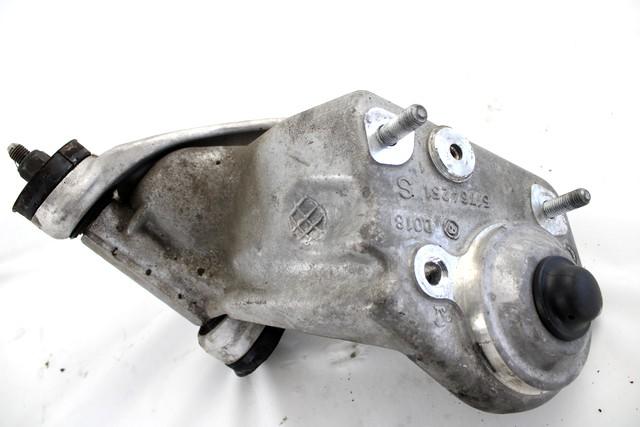 SPREDNJA LEVA ROKA  OEM N. 51834093 ORIGINAL REZERVNI DEL ALFA ROMEO GT 937 (2003 - 2010) BENZINA LETNIK 2007