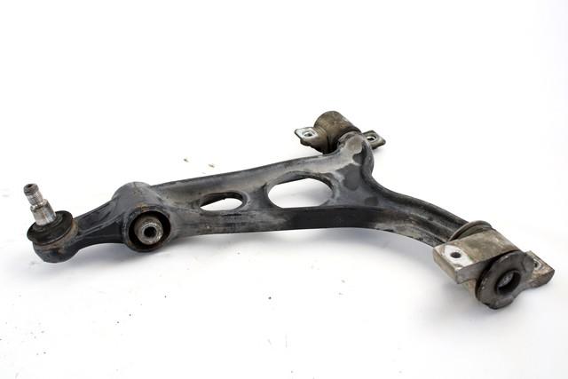 SPREDNJA DESNA ROKA  OEM N. 60624988 ORIGINAL REZERVNI DEL ALFA ROMEO GT 937 (2003 - 2010) BENZINA LETNIK 2007