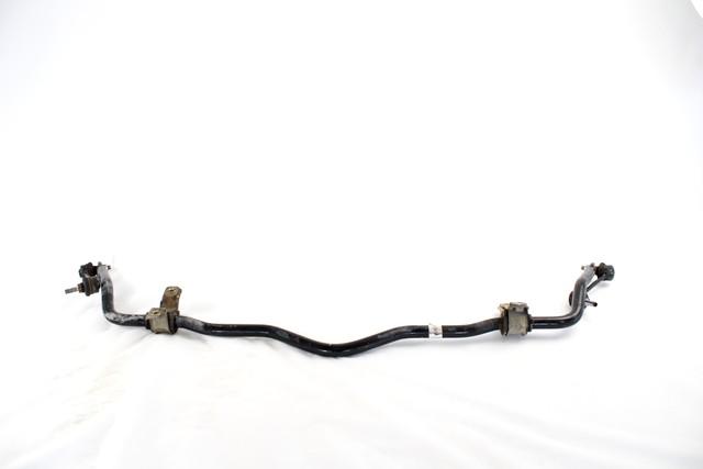 SPREDNJI STABILIZATOR OEM N. 51754198 ORIGINAL REZERVNI DEL ALFA ROMEO GT 937 (2003 - 2010) BENZINA LETNIK 2007