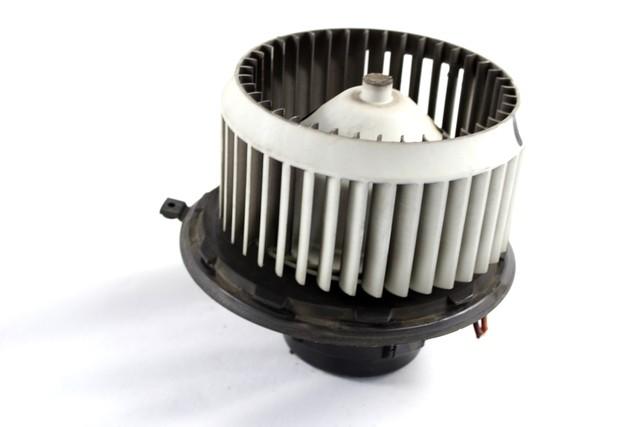 VENTILATOR  KABINE  OEM N. 52421846 ORIGINAL REZERVNI DEL ALFA ROMEO GT 937 (2003 - 2010) BENZINA LETNIK 2007