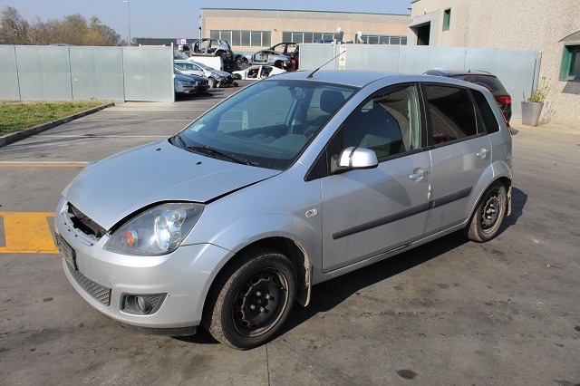 FORD FIESTA 1.4 D 50KW 5M 5P (2006) RICAMBI IN MAGAZZINO