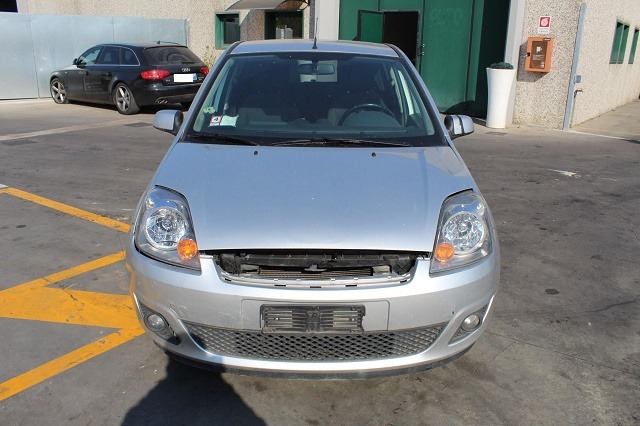 FORD FIESTA 1.4 D 50KW 5M 5P (2006) RICAMBI IN MAGAZZINO