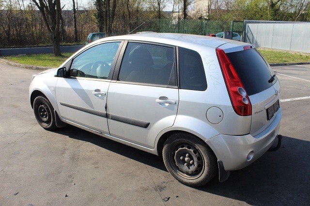 FORD FIESTA 1.4 D 50KW 5M 5P (2006) RICAMBI IN MAGAZZINO