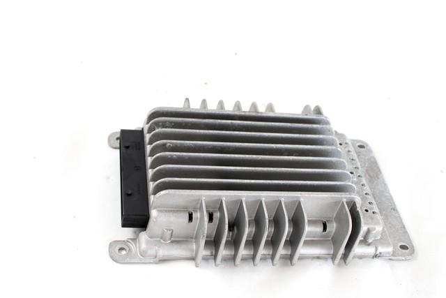 OJACEVALEC AVDIO/RADIO ENOTA  OEM N. 606993570 ORIGINAL REZERVNI DEL ALFA ROMEO GT 937 (2003 - 2010) BENZINA LETNIK 2007