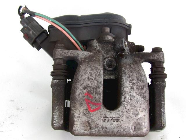 ZADNJE DESNE ZAVORNE CELJUSTI  OEM N. 440013546R ORIGINAL REZERVNI DEL RENAULT SCENIC XMOD / SCENIC JZ0/1 MK3 R (2012 - 2016) DIESEL LETNIK 2012