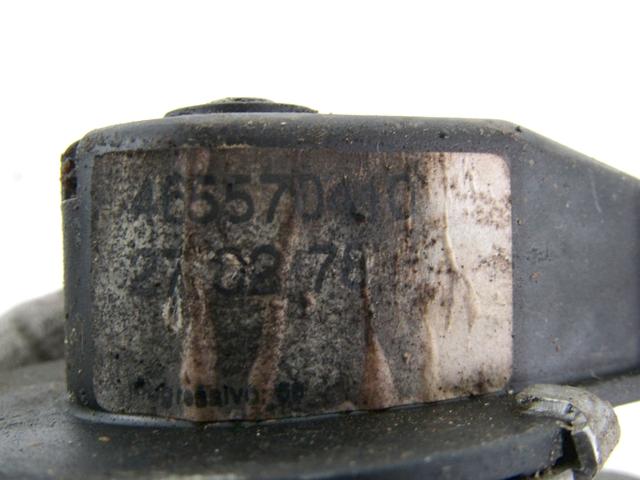 ROCNI SISTEM ZA DVIGOVANJE ZADNJEGA STEKLA  OEM N. 46557041 ORIGINAL REZERVNI DEL ALFA ROMEO 147 937 (2001 - 2005)DIESEL LETNIK 2004