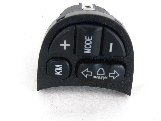 GLAVNO STIKALO LUCI OEM N. 735262023 ORIGINAL REZERVNI DEL ALFA ROMEO 147 937 (2001 - 2005)DIESEL LETNIK 2004