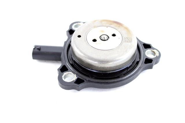 ELEKTROVENTIL  OEM N. A2761560490 ORIGINAL REZERVNI DEL MERCEDES CLASSE A W176 (2012 - 2018)BENZINA LETNIK 2014