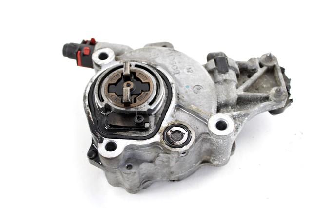 VAKUUM CRPALKA OEM N. LR037627 ORIGINAL REZERVNI DEL LAND ROVER FREELANDER L359 3/5 PORTE (2006 - 2012)DIESEL LETNIK 2007