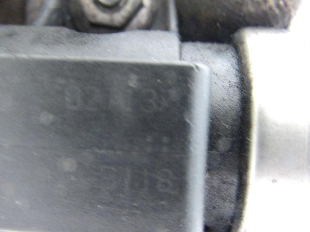 ELEKTROVENTIL  OEM N. 46768250 ORIGINAL REZERVNI DEL ALFA ROMEO 147 937 (2001 - 2005)DIESEL LETNIK 2004