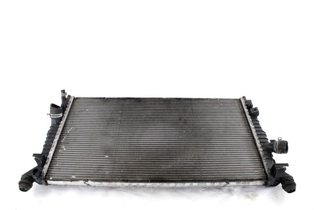 RADIATOR VODE OEM N. 3M5H-8005-TL ORIGINAL REZERVNI DEL FORD FOCUS DA HCP DP MK2 BER/SW (2005 - 2008) DIESEL LETNIK 2006