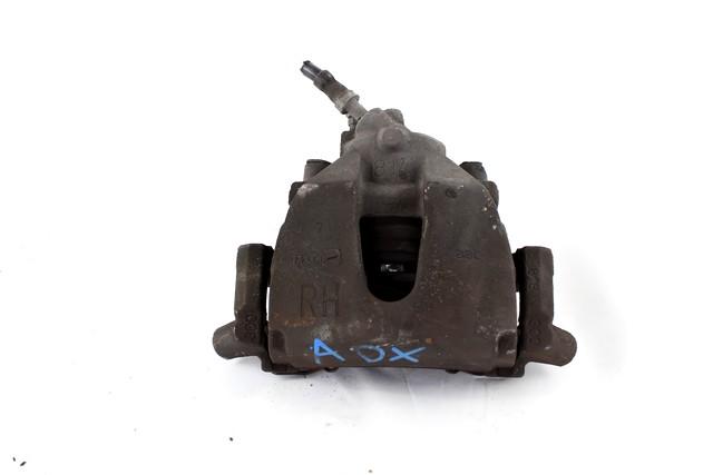 SPREDNJE DESNE ZAVORNE CELJUSTI  OEM N. 1682875 ORIGINAL REZERVNI DEL FORD FOCUS DA HCP DP MK2 BER/SW (2005 - 2008) DIESEL LETNIK 2006