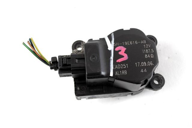 MOTORCEK OGREVANJA OEM N. 3M5H-19E616-AB ORIGINAL REZERVNI DEL FORD FOCUS DA HCP DP MK2 BER/SW (2005 - 2008) DIESEL LETNIK 2006