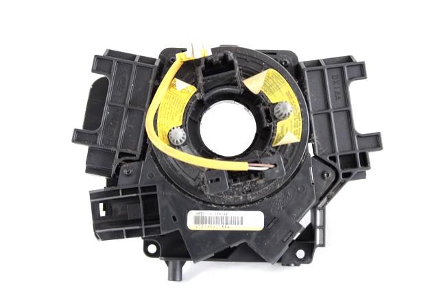 KONTAKT SPIRALA OEM N. 4M5T-14A664-AB ORIGINAL REZERVNI DEL FORD FOCUS DA HCP DP MK2 BER/SW (2005 - 2008) DIESEL LETNIK 2006