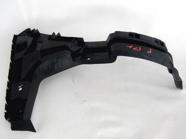 NOSILCI ZADNJEGA ODBIJACA  OEM N. 8U0807454A ORIGINAL REZERVNI DEL AUDI Q3 8U (2011 - 2014)DIESEL LETNIK 2012