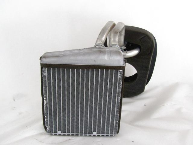 GRELEC RADIATORJA OEM N. 1K0819031D ORIGINAL REZERVNI DEL AUDI Q3 8U (2011 - 2014)DIESEL LETNIK 2012