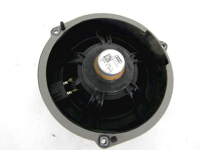 ZVOCNIKI OEM N. 8R0035411 ORIGINAL REZERVNI DEL AUDI Q3 8U (2011 - 2014)DIESEL LETNIK 2012