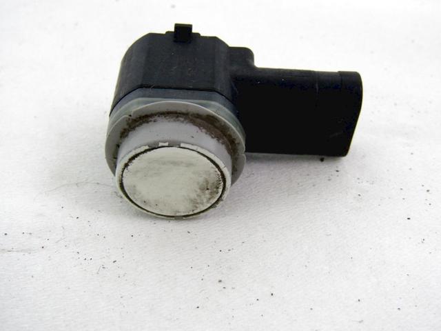 PARKIRNI SENZORJI OEM N. 4H0919275 ORIGINAL REZERVNI DEL AUDI Q3 8U (2011 - 2014)DIESEL LETNIK 2012