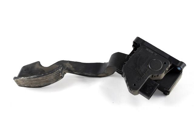 PEDALI OEM N. 55702020 ORIGINAL REZERVNI DEL FIAT GRANDE PUNTO 199 (2005 - 2012) BENZINA LETNIK 2006