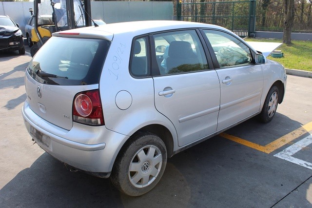 VOLKSWAGEN POLO 1.4 D 51KW 5M 5P (2005) RICAMBI IN MAGAZZINO