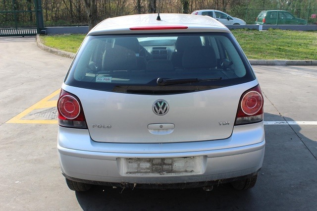 VOLKSWAGEN POLO 1.4 D 51KW 5M 5P (2005) RICAMBI IN MAGAZZINO