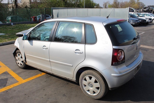 VOLKSWAGEN POLO 1.4 D 51KW 5M 5P (2005) RICAMBI IN MAGAZZINO