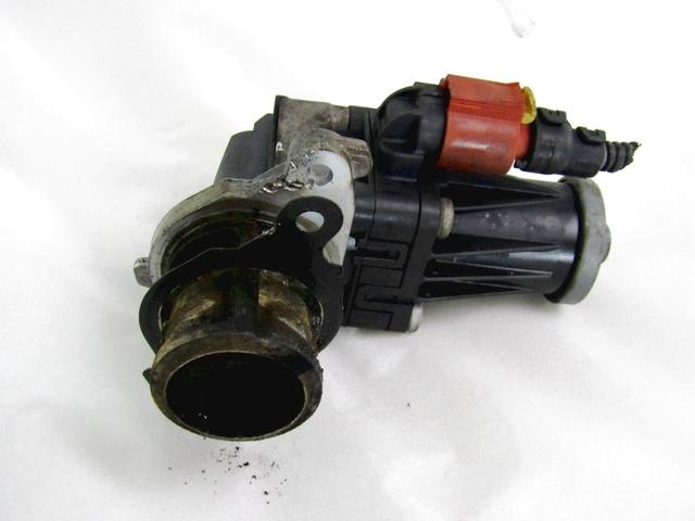 EGR VENTIL   OEM N. 701599040 ORIGINAL REZERVNI DEL OPEL CORSA D S07 (2006 - 2011) DIESEL LETNIK 2011