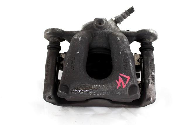 SPREDNJE DESNE ZAVORNE CELJUSTI  OEM N. 34116774682 ORIGINAL REZERVNI DEL BMW SERIE 1 BER/COUPE/CABRIO E81/E82/E87/E88 LCI R (2007 - 2013) DIESEL LETNIK 2011