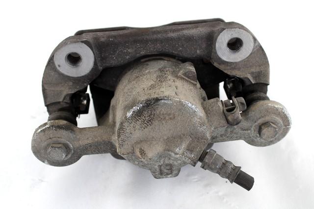 SPREDNJE DESNE ZAVORNE CELJUSTI  OEM N. 34116774682 ORIGINAL REZERVNI DEL BMW SERIE 1 BER/COUPE/CABRIO E81/E82/E87/E88 LCI R (2007 - 2013) DIESEL LETNIK 2011