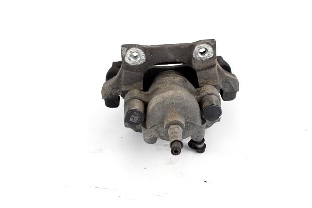 ZADNJE LEVE ZAVORNE CELJUSTI  OEM N. 34216768693 ORIGINAL REZERVNI DEL BMW SERIE 1 BER/COUPE/CABRIO E81/E82/E87/E88 LCI R (2007 - 2013) DIESEL LETNIK 2011