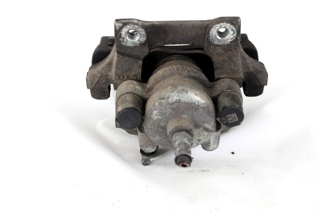 ZADNJE DESNE ZAVORNE CELJUSTI  OEM N. 34216768694 ORIGINAL REZERVNI DEL BMW SERIE 1 BER/COUPE/CABRIO E81/E82/E87/E88 LCI R (2007 - 2013) DIESEL LETNIK 2011