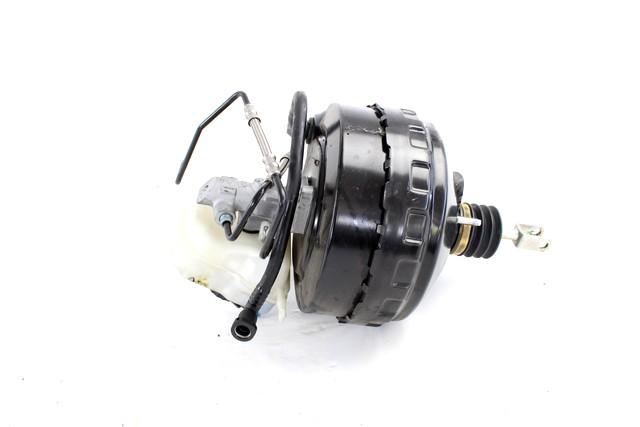 SERVO OJACEVALNIK ZAVOR S PUMPO OEM N. 6785644 ORIGINAL REZERVNI DEL BMW SERIE 1 BER/COUPE/CABRIO E81/E82/E87/E88 LCI R (2007 - 2013) DIESEL LETNIK 2011