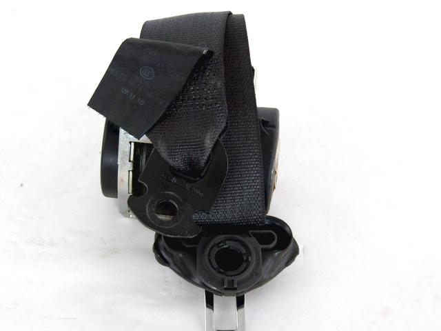 VARNOSTNI PAS OEM N. 13290256 ORIGINAL REZERVNI DEL OPEL CORSA D S07 (2006 - 2011) DIESEL LETNIK 2011