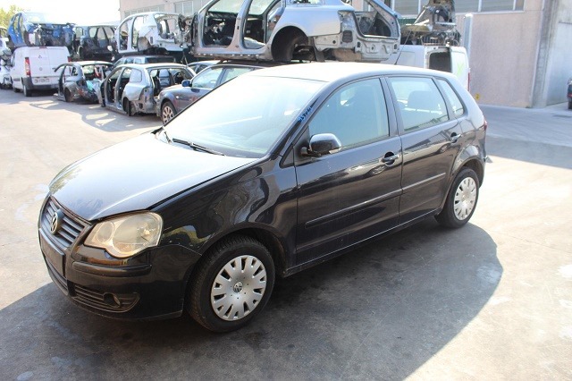 VOLKSWAGEN POLO 1.4 D 51KW 5M 5P (2007) RICAMBI IN MAGAZZINO