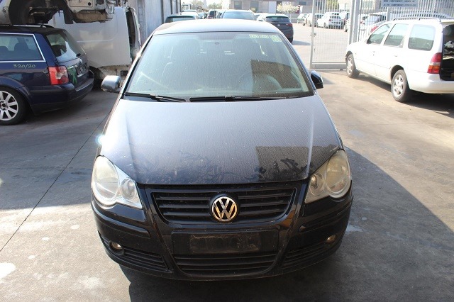 VOLKSWAGEN POLO 1.4 D 51KW 5M 5P (2007) RICAMBI IN MAGAZZINO