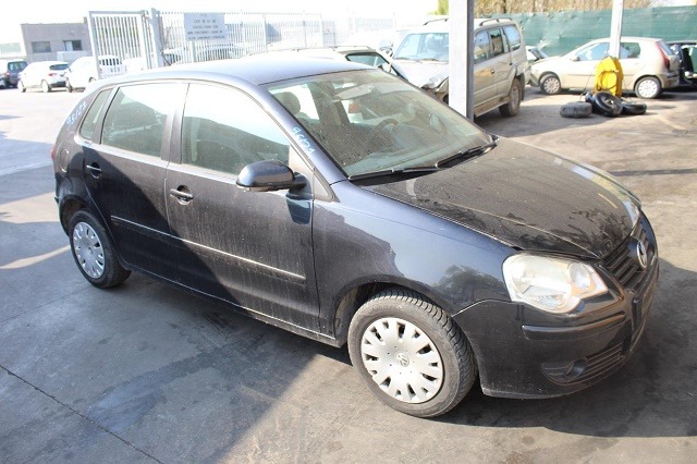 VOLKSWAGEN POLO 1.4 D 51KW 5M 5P (2007) RICAMBI IN MAGAZZINO