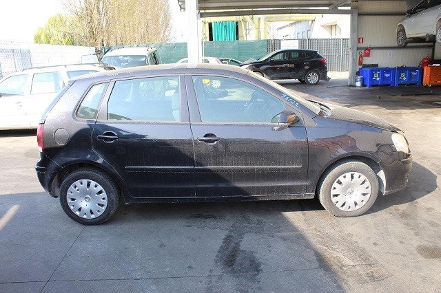 VOLKSWAGEN POLO 1.4 D 51KW 5M 5P (2007) RICAMBI IN MAGAZZINO