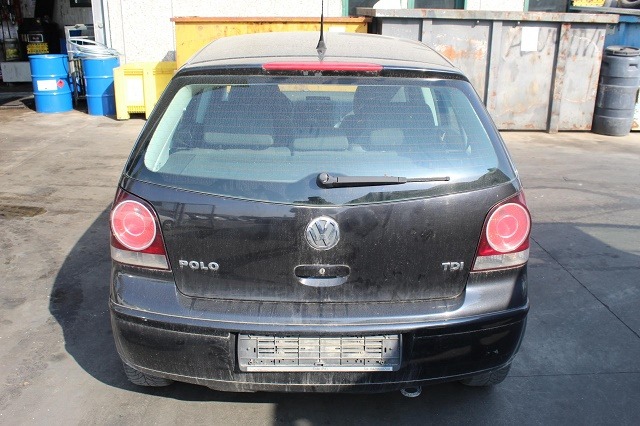 VOLKSWAGEN POLO 1.4 D 51KW 5M 5P (2007) RICAMBI IN MAGAZZINO