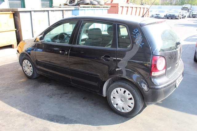 VOLKSWAGEN POLO 1.4 D 51KW 5M 5P (2007) RICAMBI IN MAGAZZINO