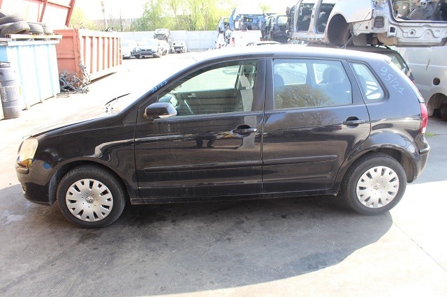 VOLKSWAGEN POLO 1.4 D 51KW 5M 5P (2007) RICAMBI IN MAGAZZINO